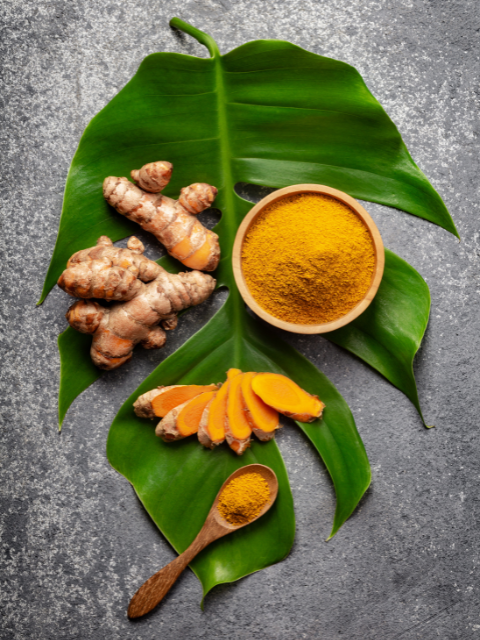 turmeric image